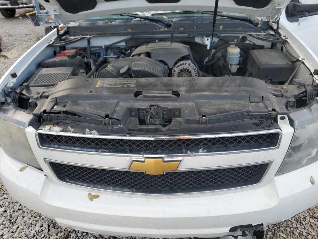 2010 CHEVROLET SUBURBAN K #3308217201