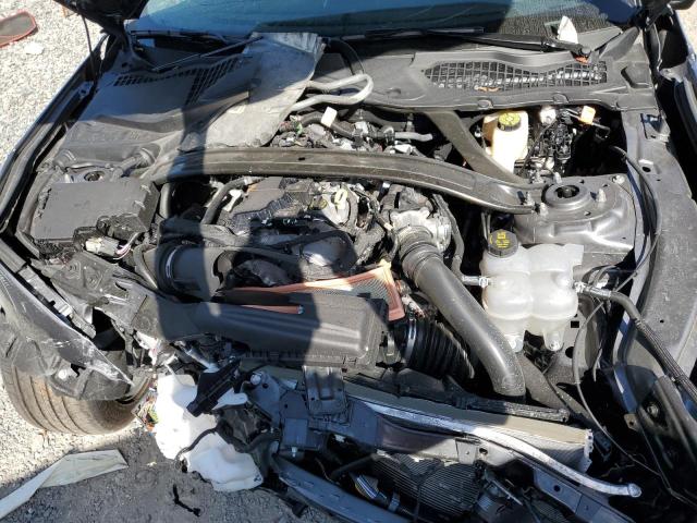 2025 FORD MUSTANG #3312588233