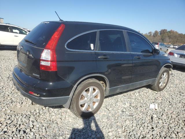 2011 HONDA CR-V SE #3296335428