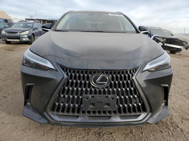 2024 LEXUS NX 350H BA #3286857226