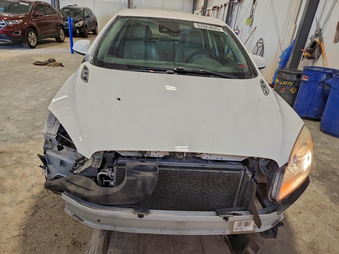 BUICK VERANO CONVENIENCE