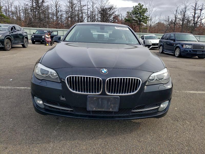 2013 BMW 528 XI #3297873851