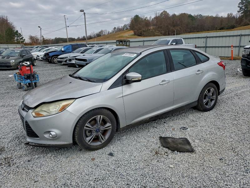 2014 FORD FOCUS SE #3297981034