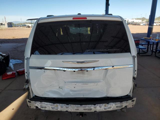 2014 CHRYSLER TOWN & COUNTRY TOURING - 2C4RC1BG4ER408125
