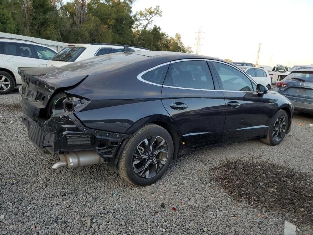 2025 HYUNDAI SONATA SEL #3317869931