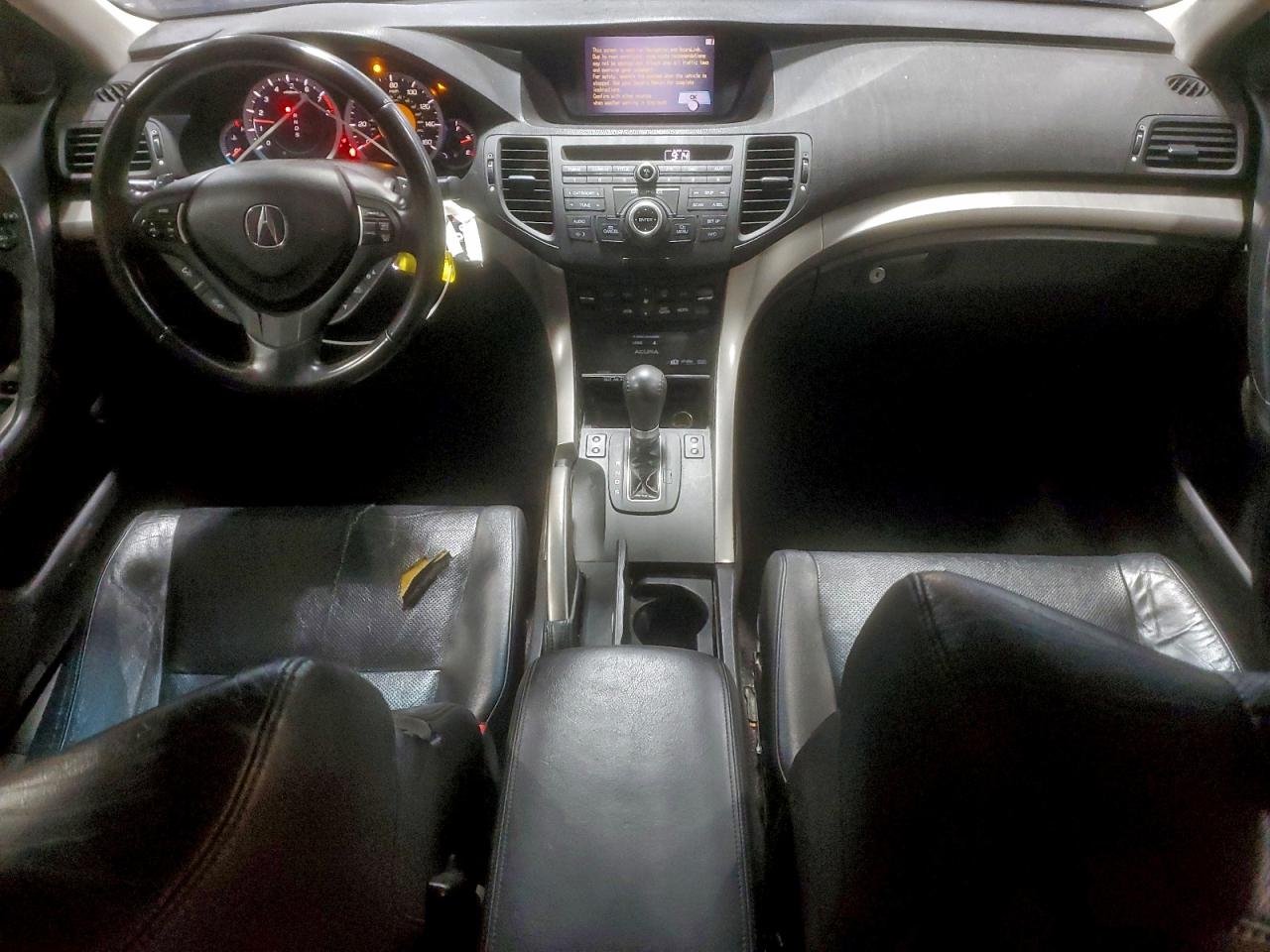 Lot #3310318002 2009 ACURA TSX