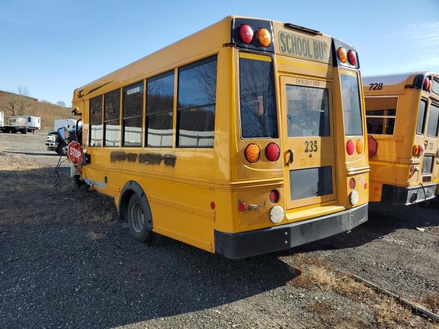 2017 CHEVROLET BUS #3297869854