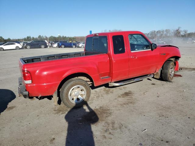 2000 FORD RANGER SUP #3312696203