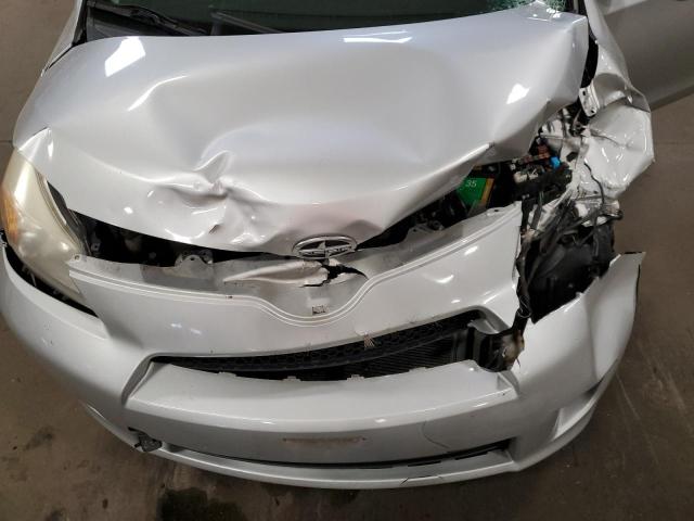 2012 TOYOTA SCION XD #3296239437