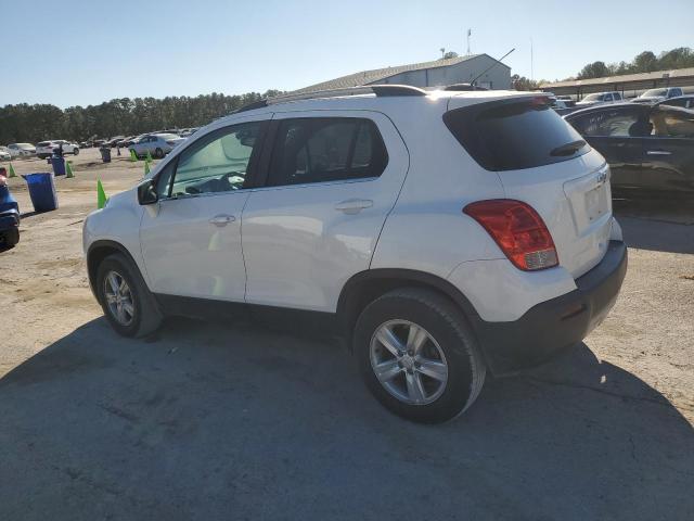 2016 CHEVROLET TRAX 1LT #3291182960