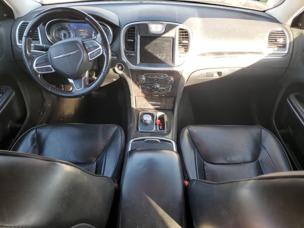 CHRYSLER 300 LIMITED