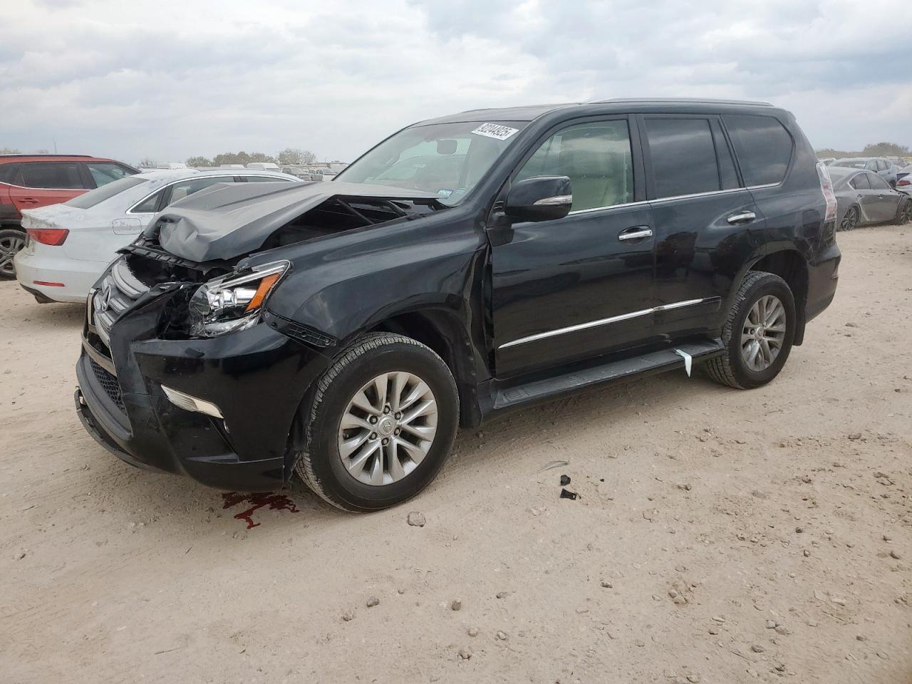 LEXUS GX 460