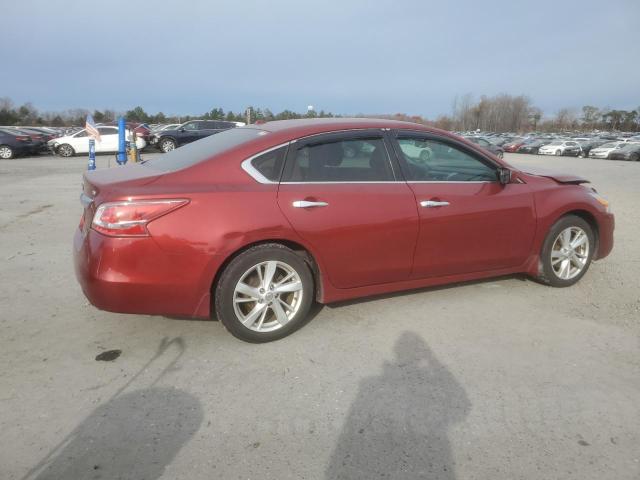 2013 NISSAN ALTIMA 2.5 #3301847371