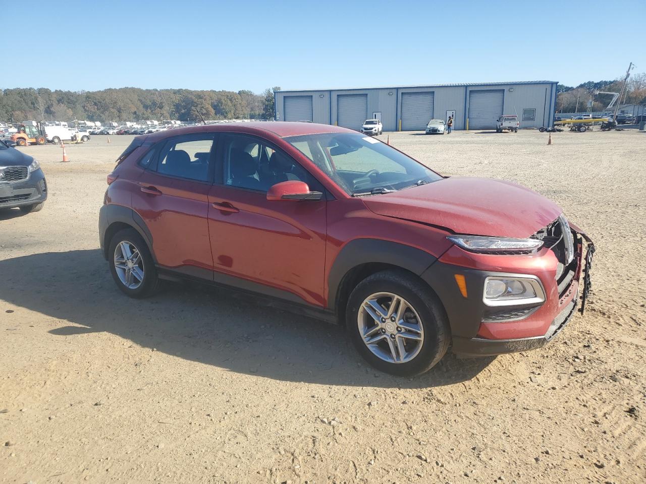 HYUNDAI KONA SE