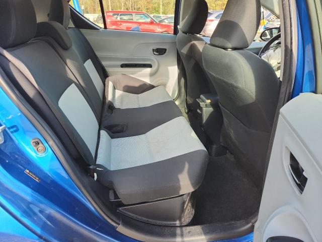 2014 TOYOTA PRIUS C #3296305473