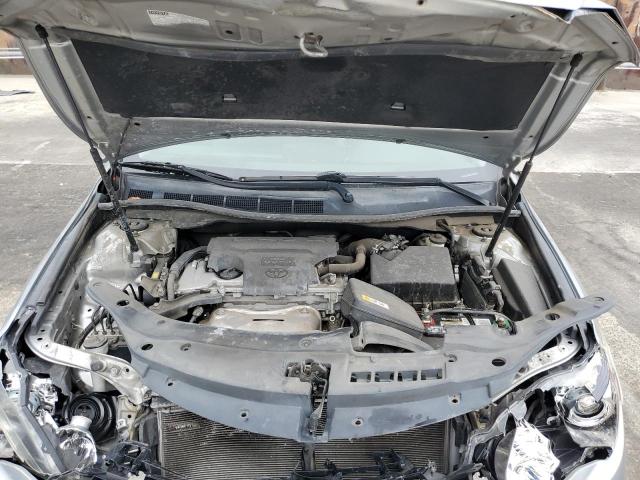 2017 TOYOTA CAMRY LE #3301695637