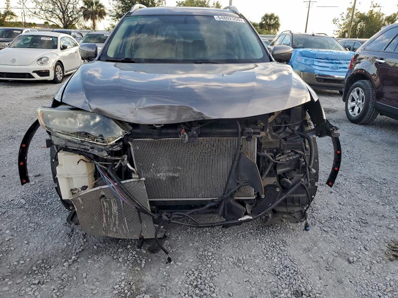 2016 NISSAN ROGUE S #3301752393