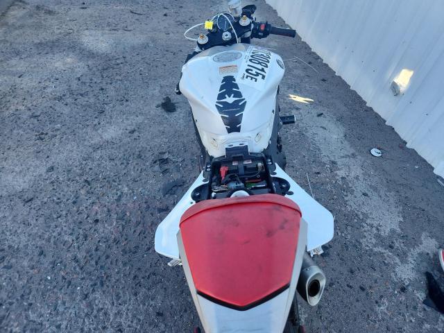 2009 YAMAHA YZFR6 #3292741588