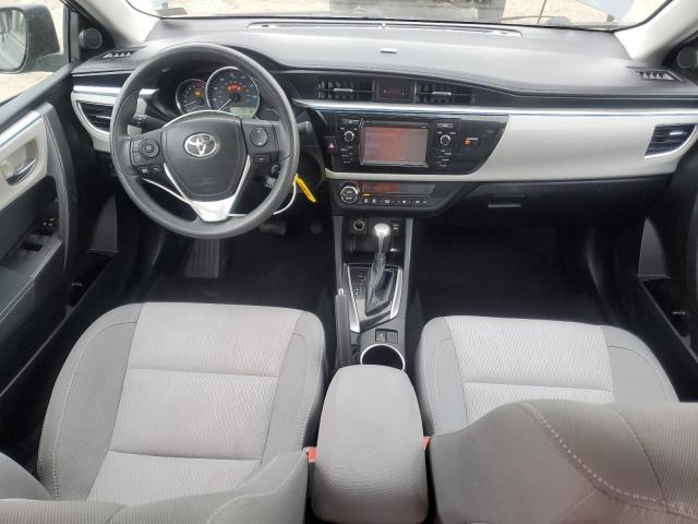 2015 TOYOTA COROLLA L #3318981926