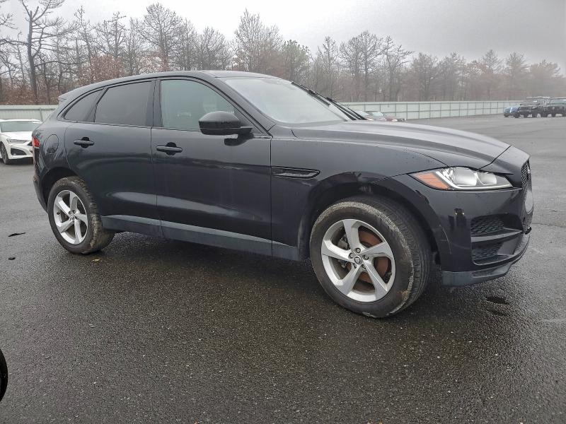 2019 JAGUAR F-PACE PRE #3304519465