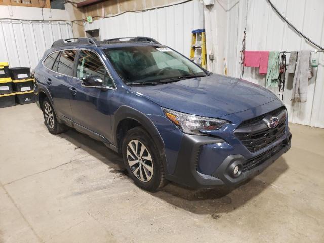 2024 SUBARU OUTBACK PR - 4S4BTAFC5R3124053