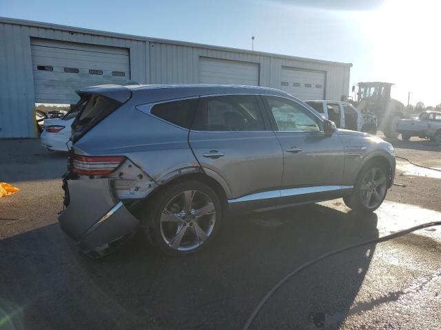 2022 GENESIS GV80 BASE - KMUHCESC1NU084325