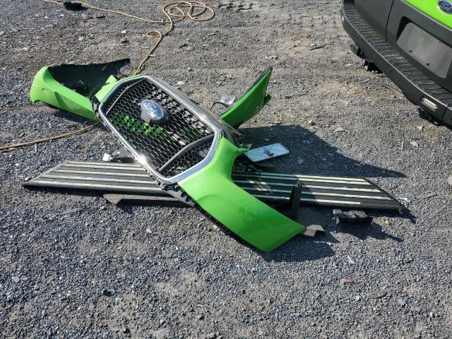 2023 FORD TRANSIT T- #3301961447