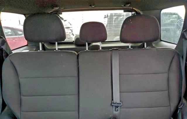 2011 FORD ESCAPE XLT #3301630659