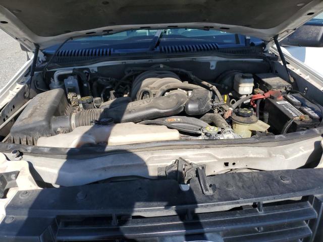 2007 FORD EXPLORER X #3291221966