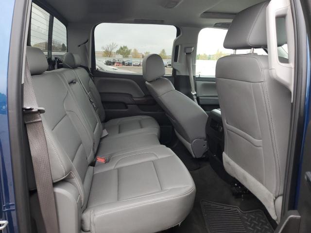 2016 GMC SIERRA C15 #3282544890
