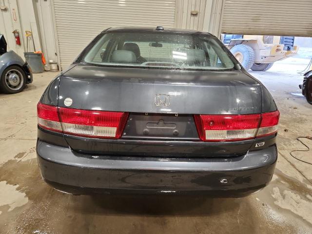 2004 HONDA ACCORD EX #3303852522