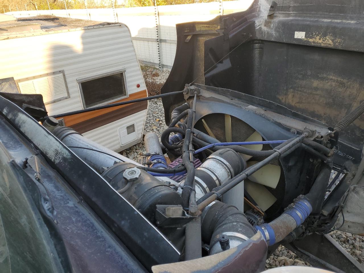 Lot #3311890246 2001 WESTENSTAR UNKNOWN