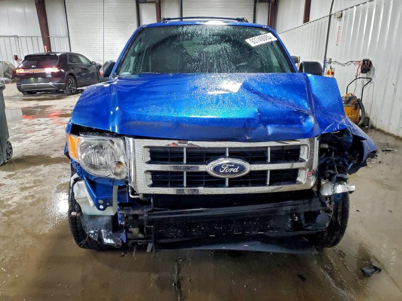 2012 FORD ESCAPE XLT #3311722239