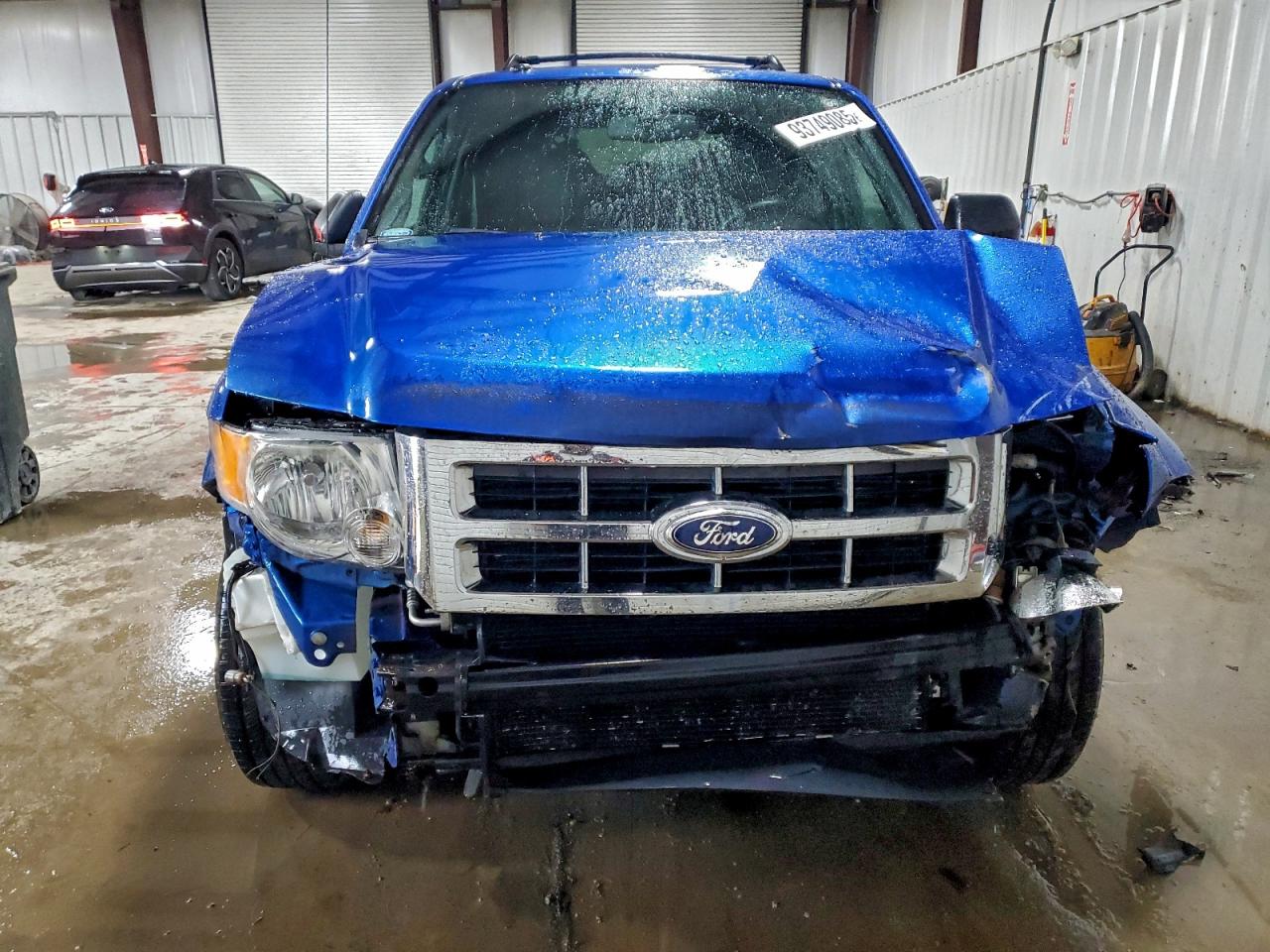 Lot #3311722239 2012 FORD ESCAPE XLT