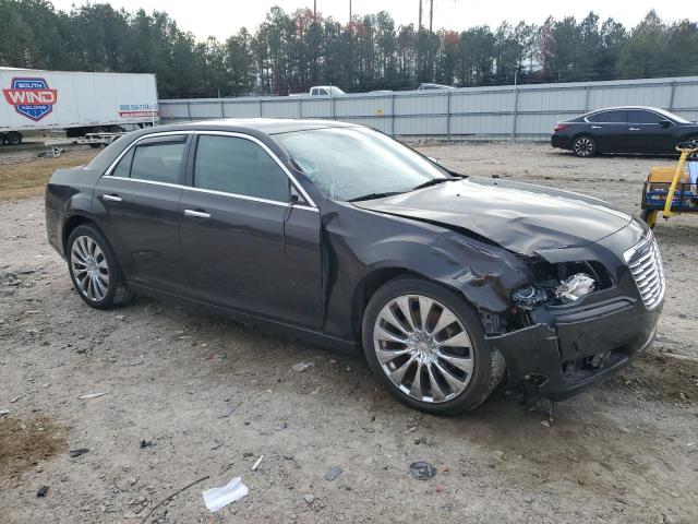 2012 CHRYSLER 300C #3302702027