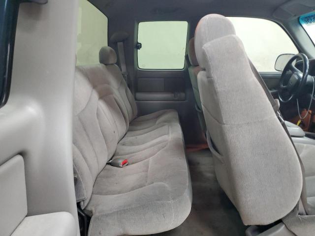 2000 GMC NEW SIERRA #3280374981