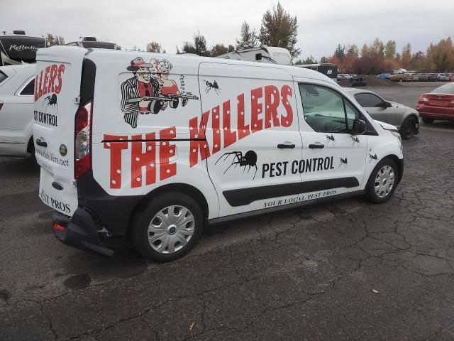 2022 FORD TRANSIT CO #3280680410