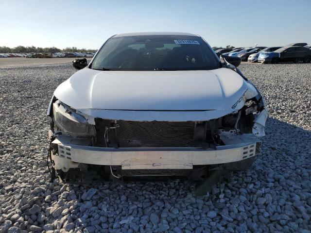 2021 HONDA CIVIC SPOR #3290001508