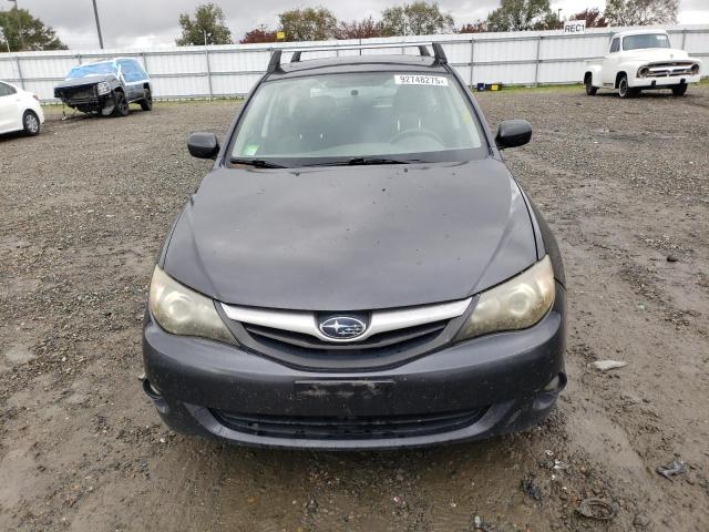 2010 SUBARU IMPREZA #3312564268
