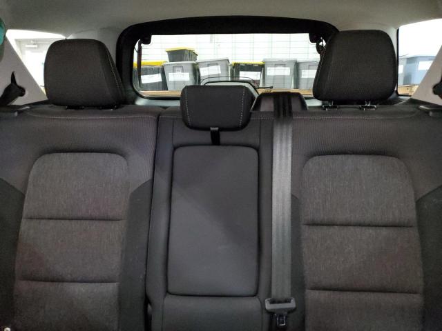 2024 FORD BRONCO SPO #3302699048