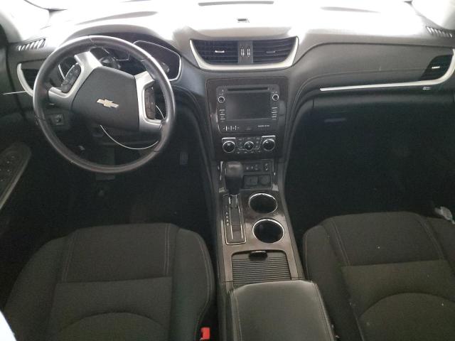 2017 CHEVROLET TRAVERSE L #3308233172