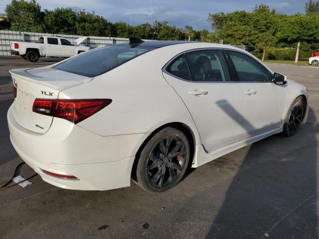2015 ACURA TLX TECH #3281459044
