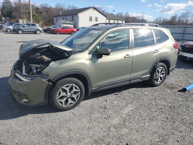 2020 SUBARU FORESTER P #3316951127