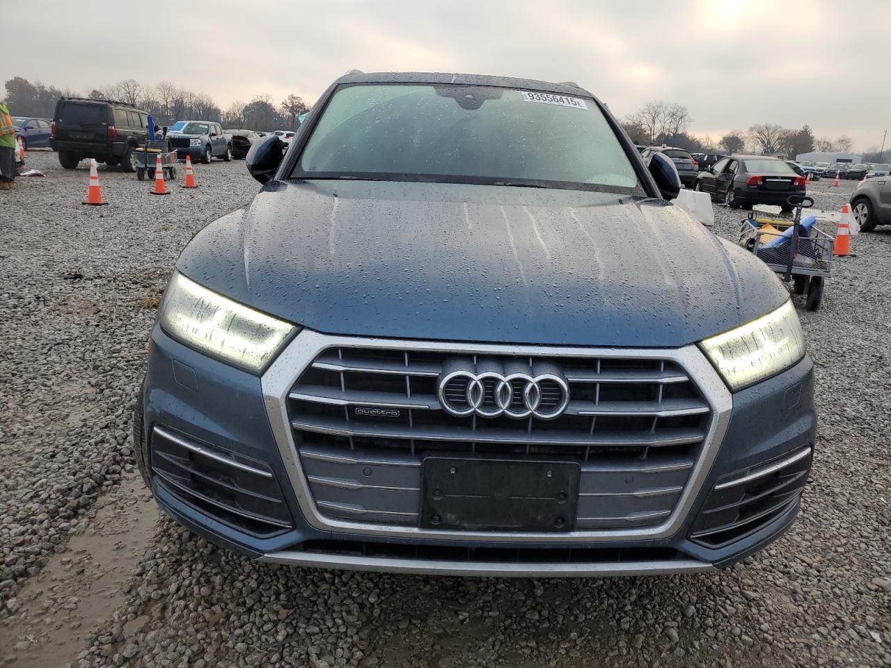 AUDI Q5 PREMIUM PLUS