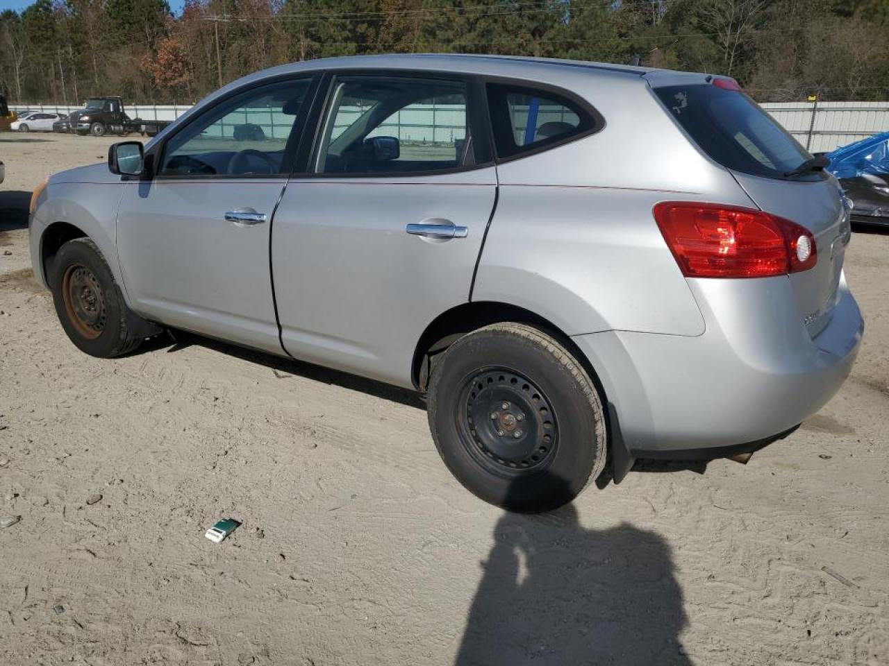 Lot #3301834389 2010 NISSAN ROGUE S
