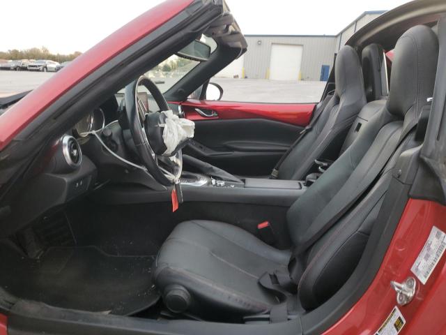 2019 MAZDA MX-5 MIATA #3302786955