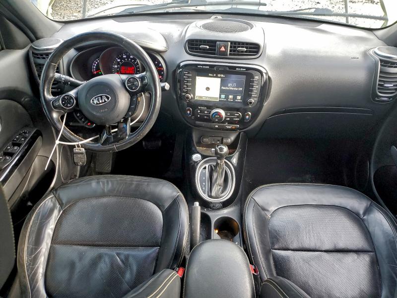 2014 KIA SOUL + #3316081260