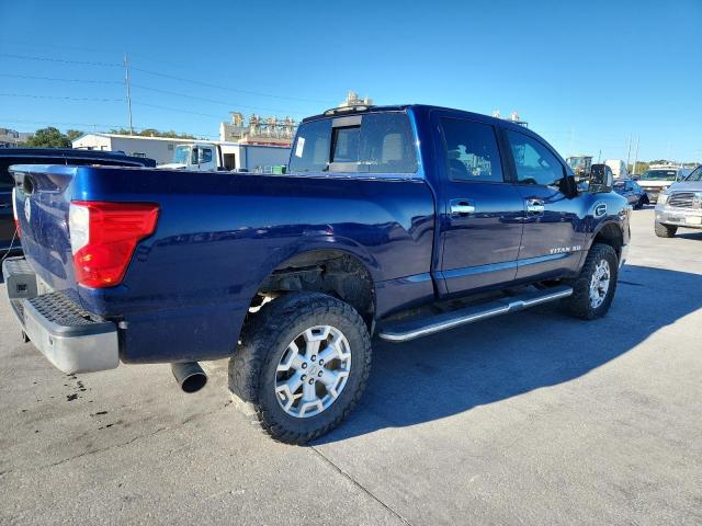 2016 NISSAN TITAN XD S #3294294874