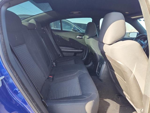 2019 DODGE CHARGER SX - 2C3CDXJG0KH559315