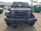 Lot #3303913709 2014 JEEP WRANGLER R